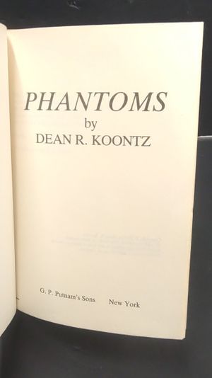 Phantoms image number 2