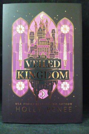 The Veiled Kingdom image number 0