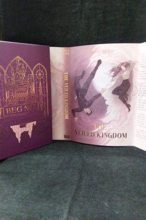 The Veiled Kingdom image number 1