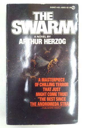 The Swarm image number 0