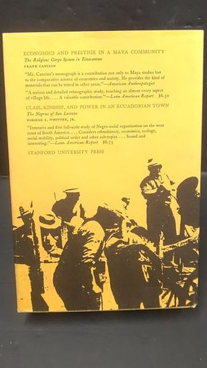 Hutterian Brethren: The Agricultural Economy and Social Organization of a Communal People image number 1