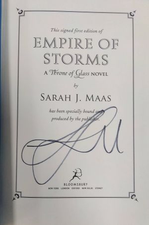 Empire of Storms image number 2