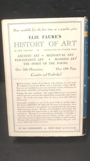 History of Art - Modern Art image number 1