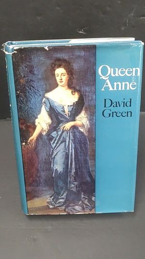 Queen Anne image number 0