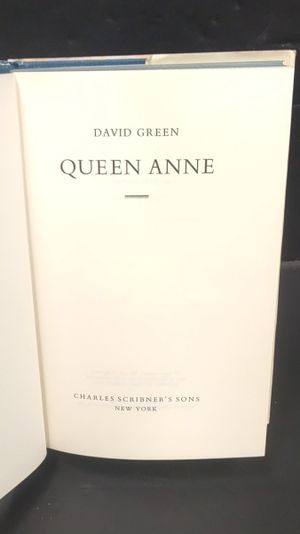 Queen Anne image number 2