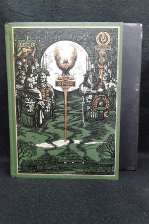 The Eagle of the Ninth image number 0