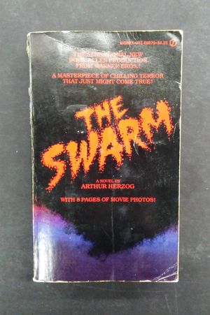 The Swarm image number 0