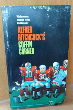 Alfred Hitchcock's Coffin Corner image number 0