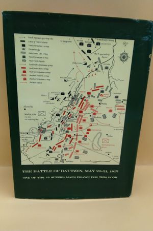 The Campaigns of Napoleon image number 1