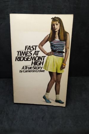 Fast Times at Ridgemont High image number 0