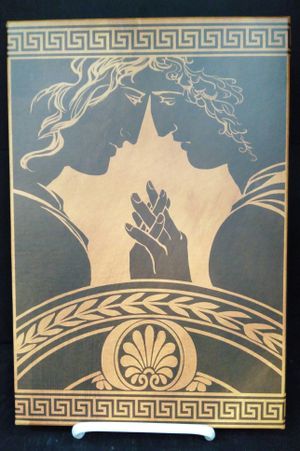 The Song of Achilles image number 0