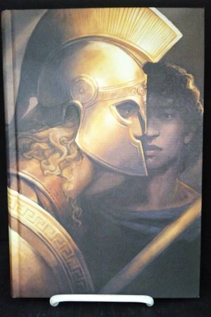 The Song of Achilles image number 1