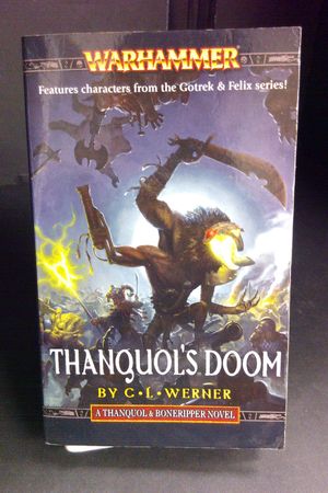 Thanquol's Doom image number 0