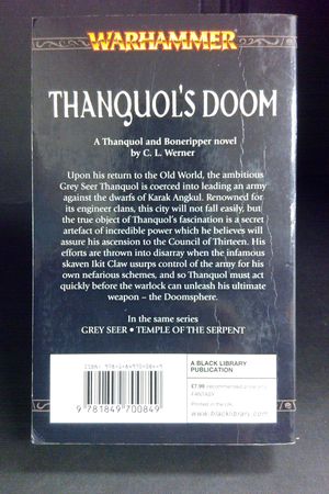 Thanquol's Doom image number 1