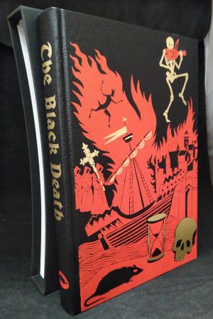 The Black Death image number 0