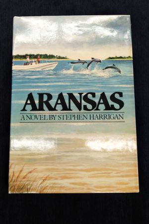 Aransas image number 0