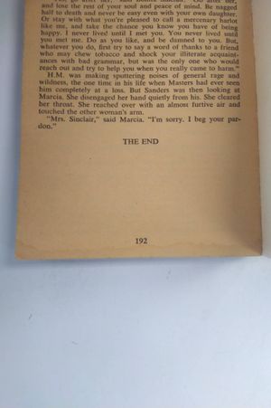 Death in Five Boxes image number 2