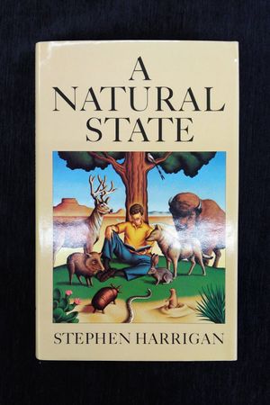 A Natural State image number 0