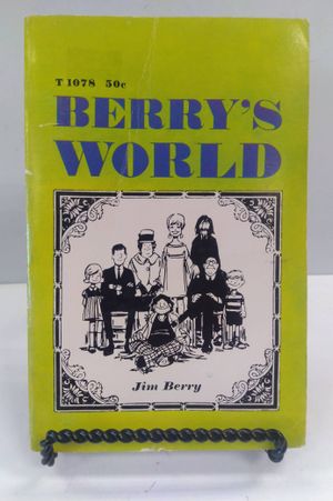 Berry's World image number 0