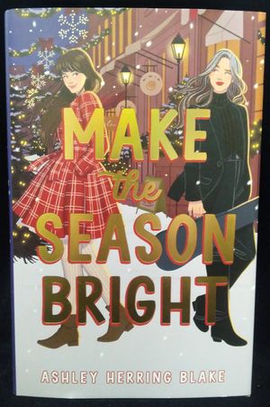 Make the Season Bright image number 0