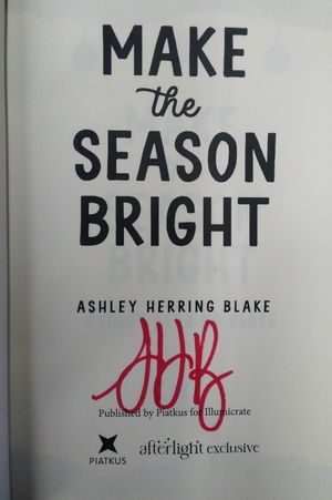 Make the Season Bright image number 1