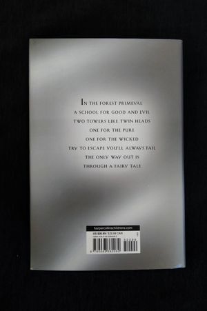 The School For Good and Evil image number 2