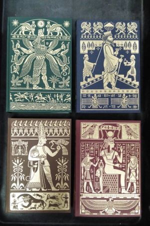 Empires of the Ancient Near East image number 1