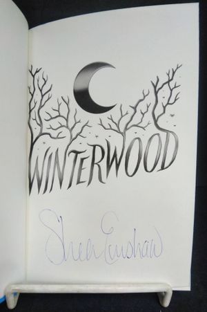 Winterwood image number 1