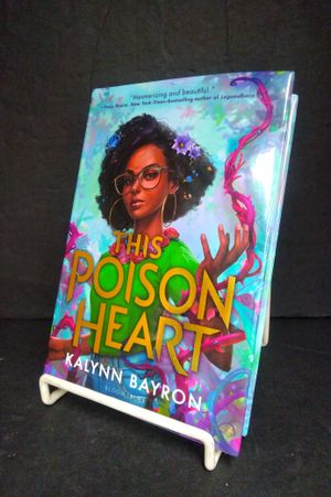 This Poison Heart image number 0