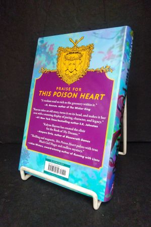 This Poison Heart image number 2