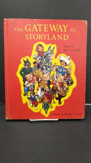 The Gateway to Storyland image number 2