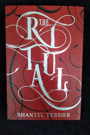 The Ritual image number 0