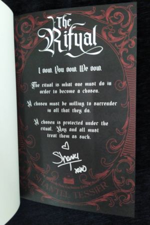 The Ritual image number 2