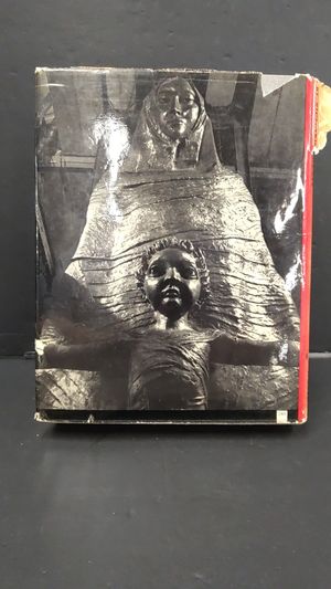 Jacob Epstein Sculptor image number 0