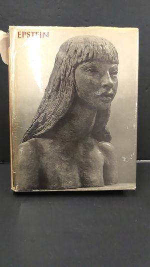 Jacob Epstein Sculptor image number 2