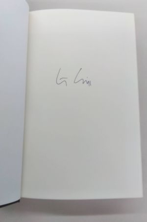 The Witches (Signed Barnes & Noble Edition) image number 1
