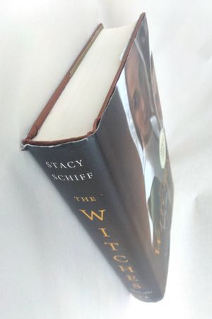 The Witches (Signed Barnes & Noble Edition) image number 2