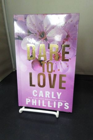 Dare to Love image number 0