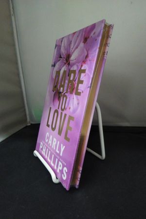 Dare to Love image number 1