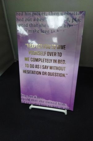 Dare to Love image number 2