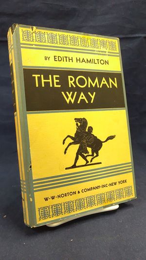 The Roman Way image number 0