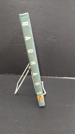 Bauhaus image number 1
