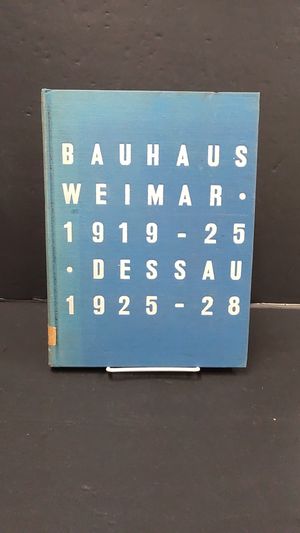 Bauhaus image number 2
