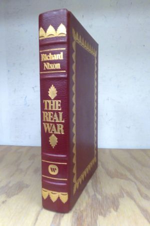 The Real War image number 0