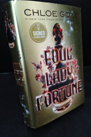 Four Lady Fortune  image number 1