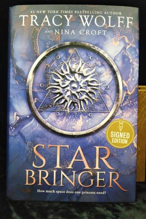 Star Bringer image number 0