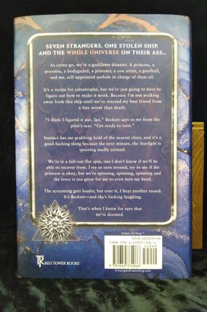 Star Bringer image number 1