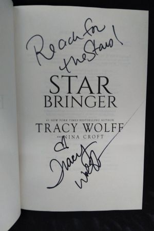 Star Bringer image number 2