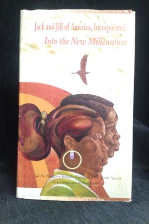 Jack and Jill of America, Incorporated: Into the new millennium image number 0