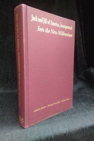 Jack and Jill of America, Incorporated: Into the new millennium image number 1